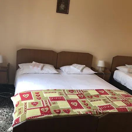 Delfino Hotell San Pietro d'Olba