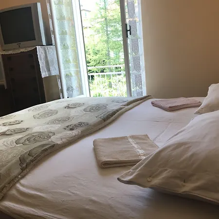 Hotell Delfino