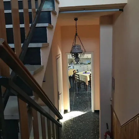 Delfino Hotell San Pietro d'Olba