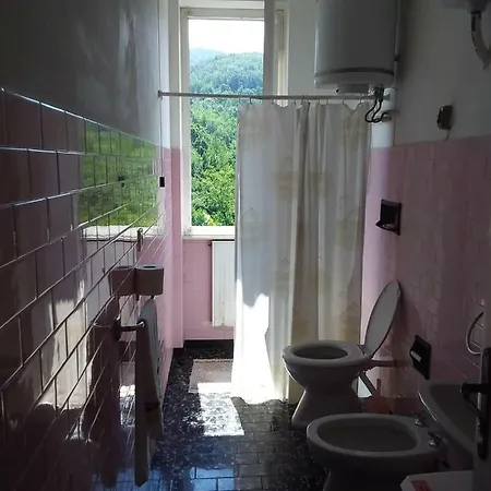 Delfino Hotell San Pietro d'Olba